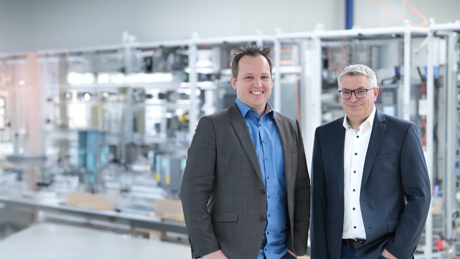 BEWA solutions - Unsere Fusion - gemeinsam stark